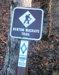 Benton MacKaye Trail