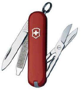 Swiss Army Knife Classic