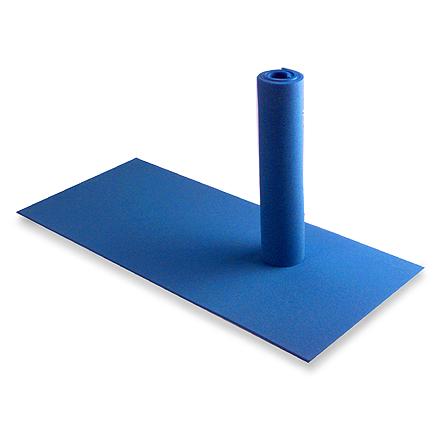 Blue Foam Pad