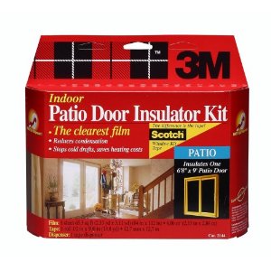 Windows Insulation