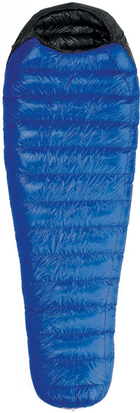 Western Mountainering Ultralite