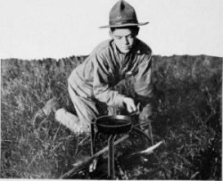 Stove Comparison – Real World Use