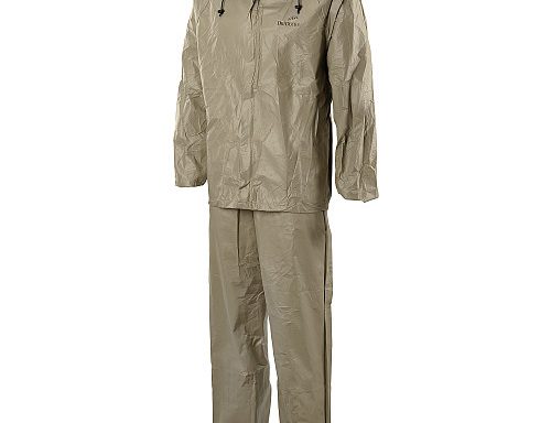 Ultra Lite Frogg Toggs