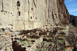 The Good Way – Bandelier National Monument