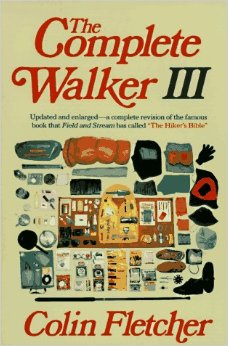 the complete walker iv