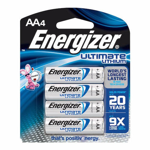 energizer-lithum