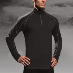 Gear review: Paradox DriRelease thermals from Costco