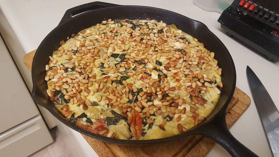 frittata