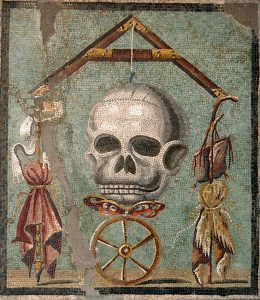 skull-pompeii