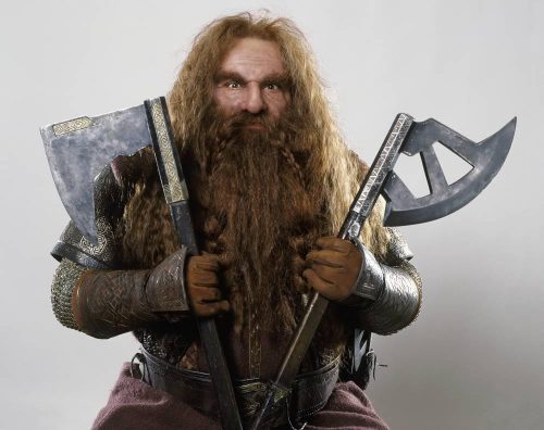 gimli