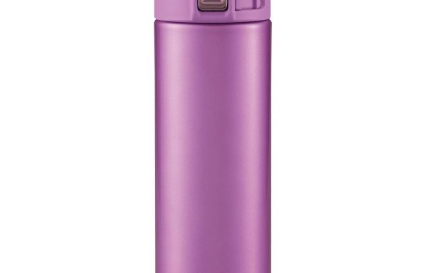 Bullet style Thermos
