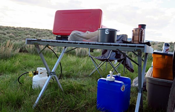 ALPS Mountaineering Dining Table