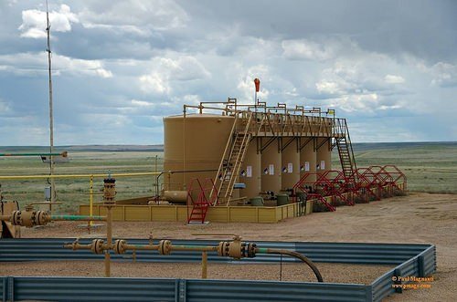 Pawnee National Grassland