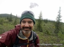 Gear Review: Montbell Versalite