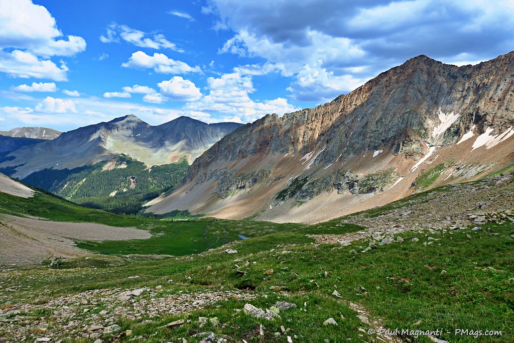 Edge of our World - San Juan Mountains | PMags.com