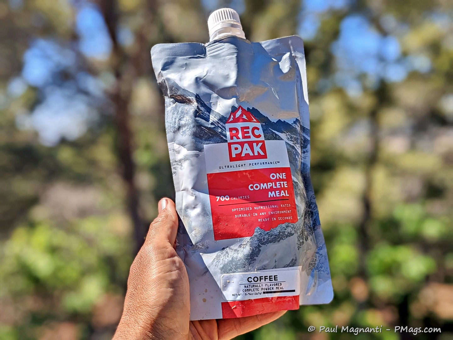 Review – RecPak – PMags.com