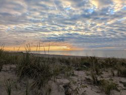 One step at a time, differently – Long Distance hiking vs. Thru-hiking