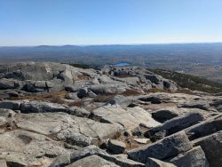 WANE – Part 3 – The Lands In-Between; Moosilauke to Monadnock