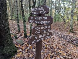 WANE – Part 4 – Into southern New England