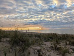 WANE – Part 5 – At the Atlantic shore