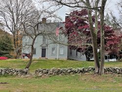 WANE Bonus : A Post-Hike History Tour