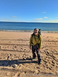 A Walk Across New England (WANE) – Overall Thoughts