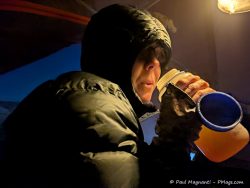 Gear Review – Nalgene Ultralite Wide-Mouth Bottle