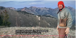 Austin Grandfather?