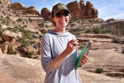 Building Community with Joan West