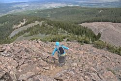 Edge of the San Juans