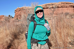 Squak Woolie Merino Hoodie – One Year Later