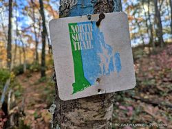 Hiking Rhode Island’s North-South Trail: A Practical Guide