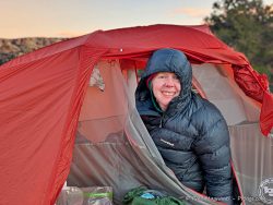 Gear Review – Squak Alpha Fleece Beanie