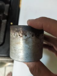 White Box Alcohol Stove: An 18-Year-Overdue Review