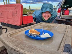 Stoves for camping – A Decade Later