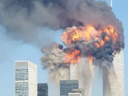 Thoughts on 9/11